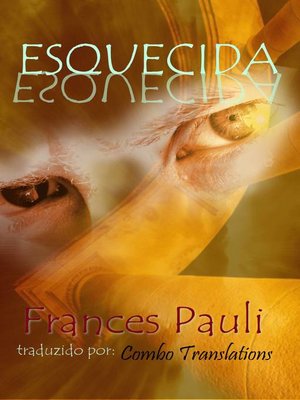 cover image of Esquecida
